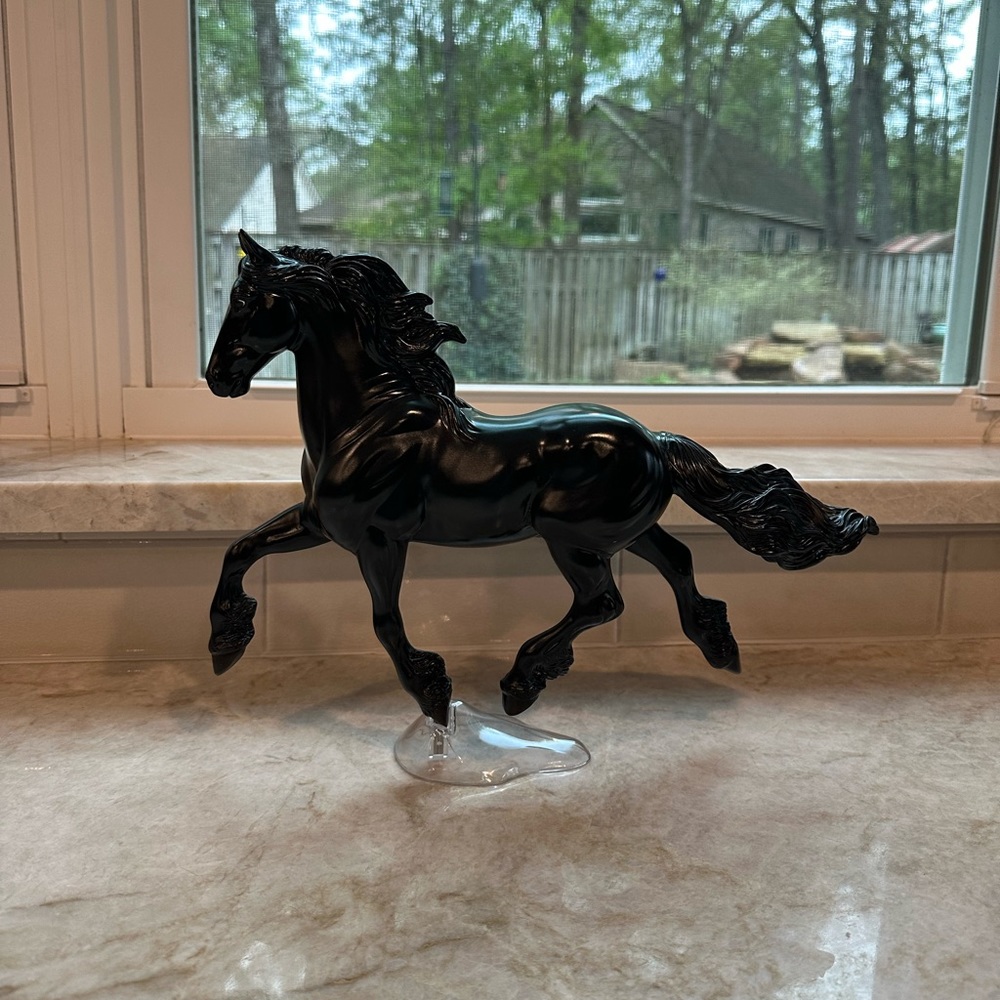 Breyer Goffert